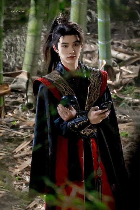 Shao Nian Bai Ma Zui Chun Feng Photos Mydramalist