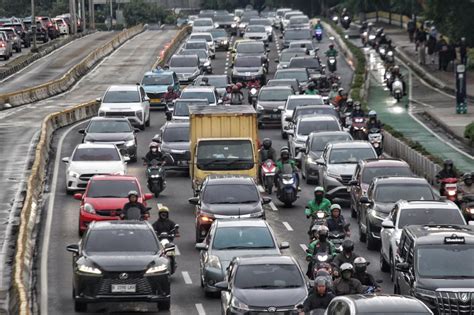 Desain Jakarta Akan Diubah Setelah Ibukota Pindah Ke IKN