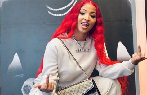 Shenseea Reveals Long Awaited Debut Studio Album Yardhype