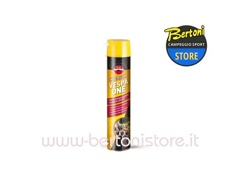 Spray Insetticida Vespa One No Fly Zone