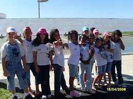 VITRINE ESCOLA CLASSE 302 NORTE