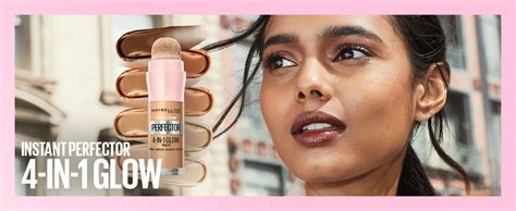 Amazon Maybelline New York Instant Age Rewind Instant Perfector 4