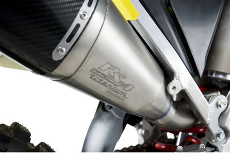 New Yoshimura Rs T Rs And Rs Off Road Exhausts