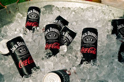 Jack And Coke In A Can Now Available In Ph Abs Cbn News