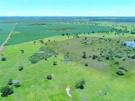 Fazenda S Tio Ch Cara Para Venda Possui Metros Quadrados Em