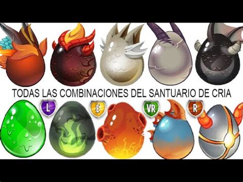 SANTUARIO DE CRIA DRAGON CITY 2021 YouTube