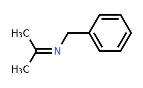 Cas Phenyl N Propan Ylidene Methanamine Synblock