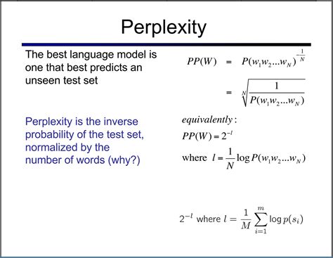 What is Perplexity collections?