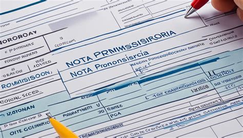 Learn Now How To Fill Out Promissory Note Correctly