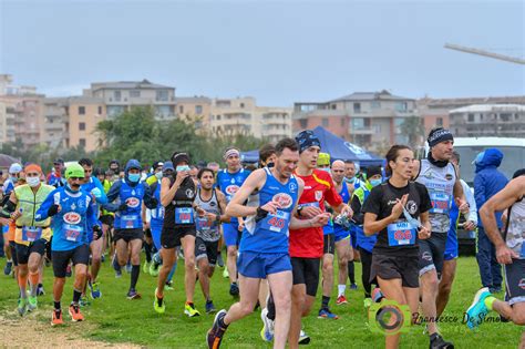 Trofeo Podistico Garibaldino A Marsala Tutto Pronto Per La Gara Fidal