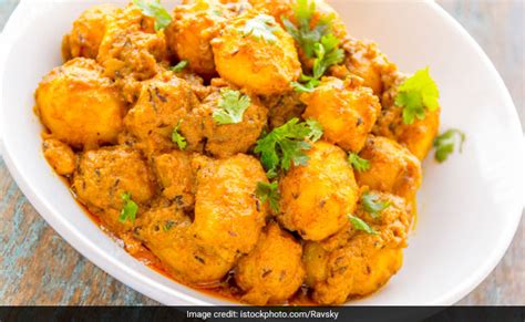 Dum Aloo Indian Recipe In Hindi Besto Blog