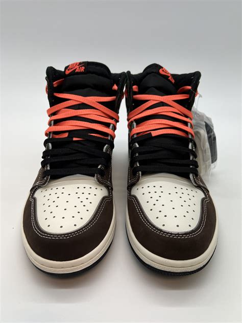 JORDAN 1 HAND CRAFTED UK10 NEW : CBEStores