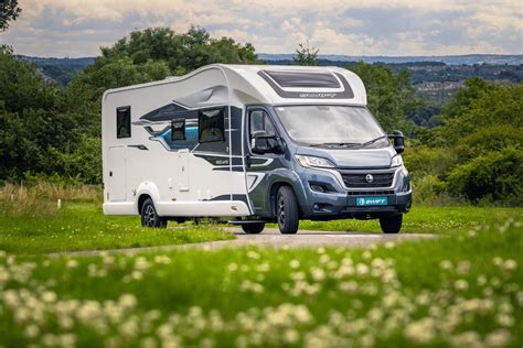 Caravan Motorhome Holiday Show Jan Manchester