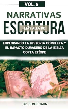 Amazon Narrativas M S All De Escritura Vol Explorando La