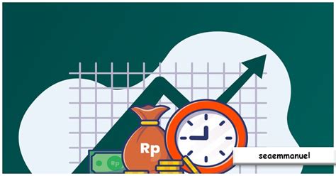 Memahami Investasi Saham Jangka Pendek Deposito Perbandingan Risiko