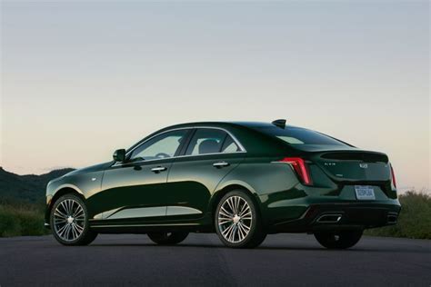 2020 Cadillac CT4 Premium Luxury #585795 - Best quality free high ...