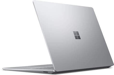 Microsoft Surface Laptop 4 - i7-1185G7 · Xe Graphics G7 · 15.0 ...