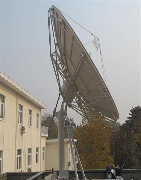 antenna vsat | Earth Station Antenna Web