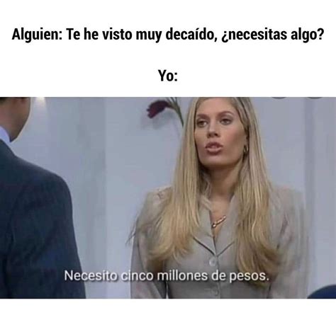 Yo Para Eso Trabajo Tarjetazo Memes