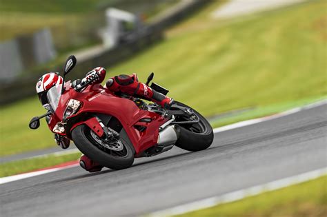 Ducati 899 Panigale Revealed In Frankfurt Autoevolution