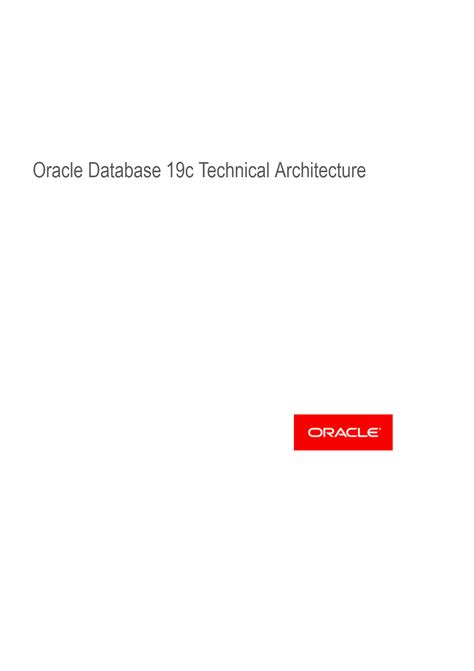 Oracle 19c New Features Reason To Upgrade From 12c To 19c 54 OFF