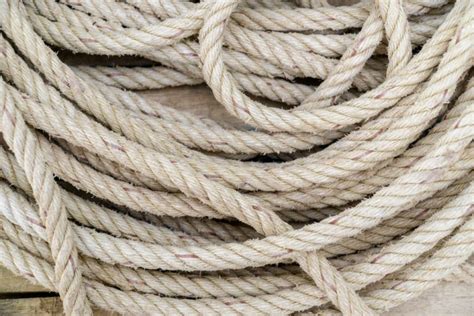 The Difference Between Synthetic And Flax Hemp Rope Ropes Direct