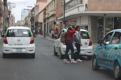 Las Plataformas Digitales Deben Apegarse A La Ley Ctm