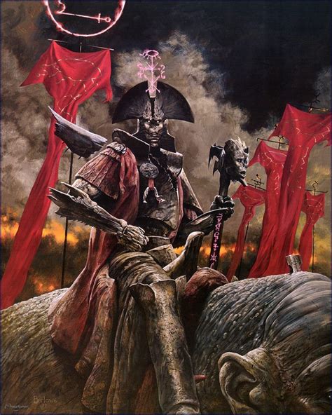 By Wayne Douglas Barlowe Arte Sci Fi Sci Fi Art Arte Horror Horror