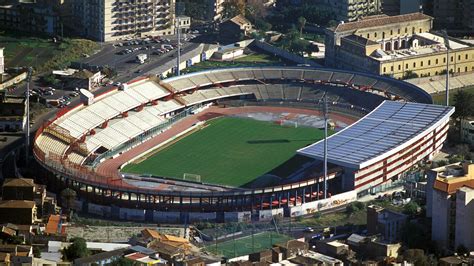 Serie D, Catania ufficialmente iscritto, le squadre del Girone I