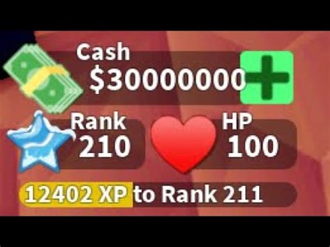 30 Millionen Cash In MadCity Roblox YouTube