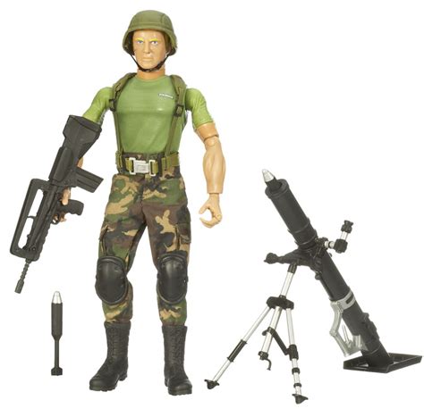 Inch Gi Joe Wave Images Raving Toy Maniac The Latest News