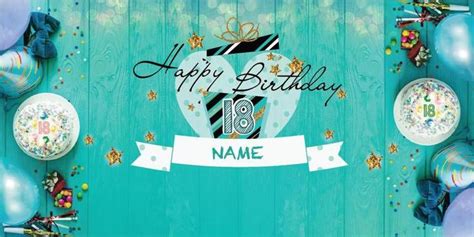 18th Birthday Background | PSD Backgrounds Free Download - Pikbest