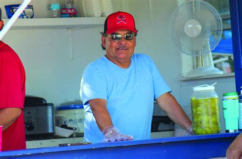 Thousands Turnout For Fourth Of July Party In The Park Red River Sun