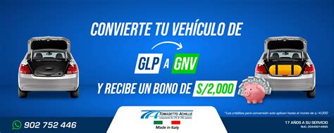 Conversiones Gnv Y Glp En Villa El Salvador Rufigas