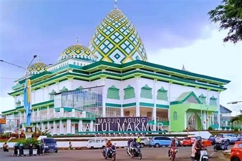 Bolmong Raya Tinggal Beberapa Langka Lagi Jadi Provinsi Kota