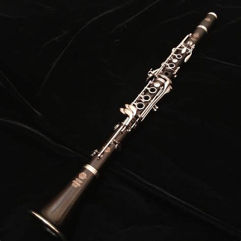 Selmer Paris Serial Numbers Bass Clarinet