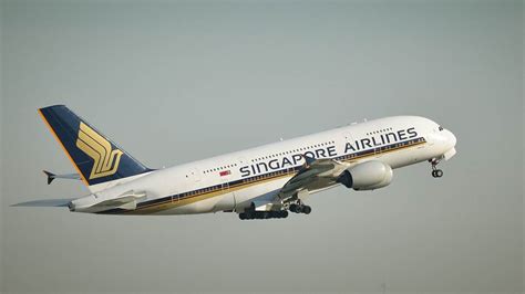 Singapore Airlines Gets FDI Nod From Indian Govt For Vistara Air India