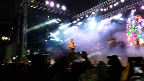 J Alvarez El Duelo Urban Fest Gye Guayaquil Youtube