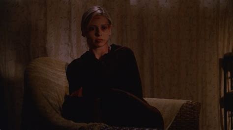 7x10 Bring On The Night Buffy The Vampire Slayer Image 14753168 Fanpop