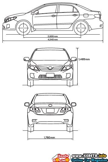 TOYOTA COROLLA ALTIS DUAL VVT I PRICE AND SPECIFICATION