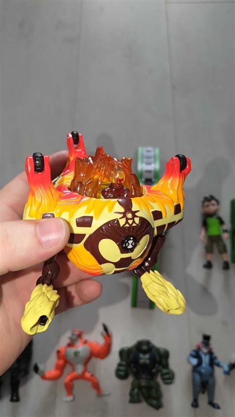 Часы Омнитрикс Бен 10, часы Бен тен, Ben 10.игрушки.фигурка.: 100 грн ...