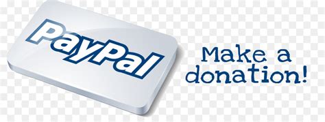 Paypal Donate Logo Png