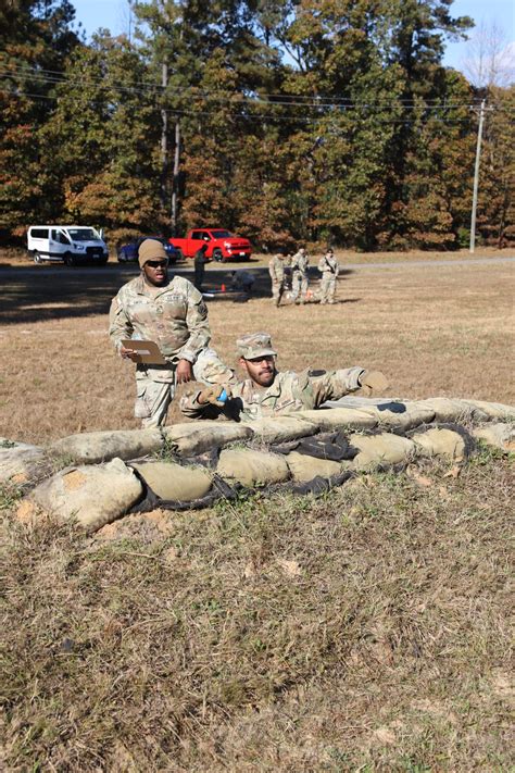 DVIDS Images Best Squad Snapshot Army Pfc Justin Brown Grenade