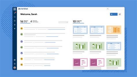 The New Smartsheet Experience Smartsheet