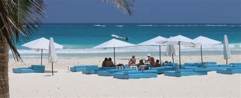 Beach Clubs Todotulum