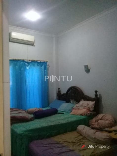 Rumah Dijual Minimalis Di Perumahan Poris Residence Jitu Property