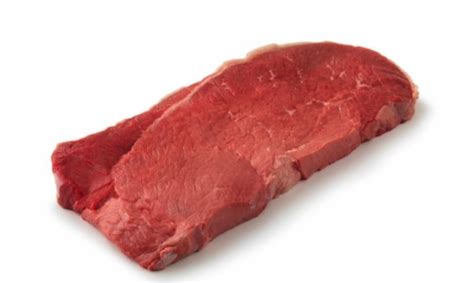 Beef Choice Boneless Thick Cut London Broil Value Pack About 2 Per