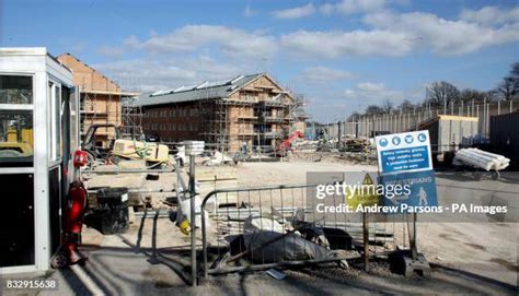 26 Highdown Prison Stock Photos, High-Res Pictures, and Images - Getty ...