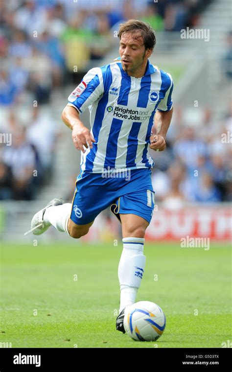 Soccer Pre Season Friendly Brighton And Hove Albion V Chelsea