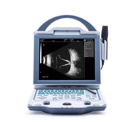 Ms Ab Ophthalmic A B Scan Ultrasound Scanner Buy Ab Scan